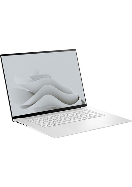 Zenbook S16 Ryzen Aı 9 Hx 370 32GB Ddr5 4tb SSD Amd Radeon 890M WIN11PRO 16" 3k OLED 120Hz 500NITS Taşınabilir Bilgisayar UM5606WATP04 + Zettaçanta fırsatları