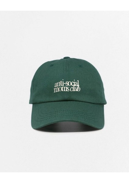 Antı-Socıal Moms Club Şapka/hat