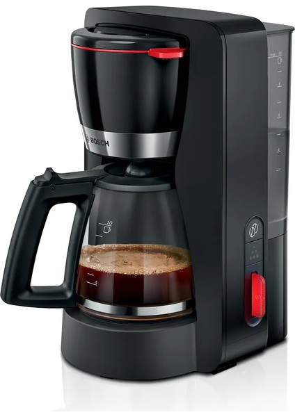 TKA4M233 Mymoment Filtre Kahve Makinesi Siyah