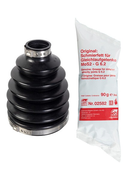 Febı 179347 Aks Koruk Tm Tk 176-246-117-156 On