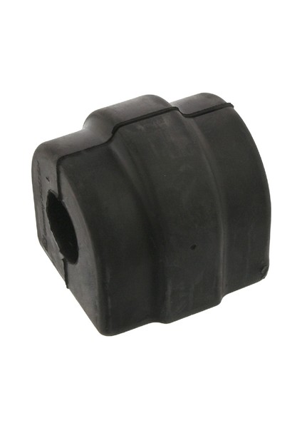 Febı 34257 Vıraj Demır Lastıgı Bmw E39 On 24MM