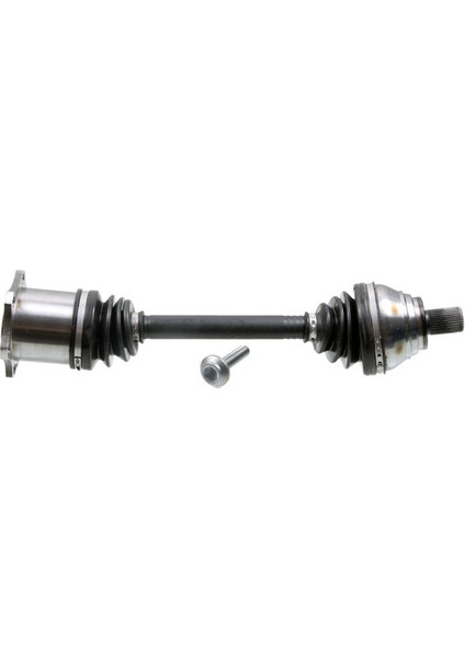Febı 181245 Sol Aks Mılı Vw Caddy 04-08 Golf 04-14 Passat 06-15 Leon 11-12