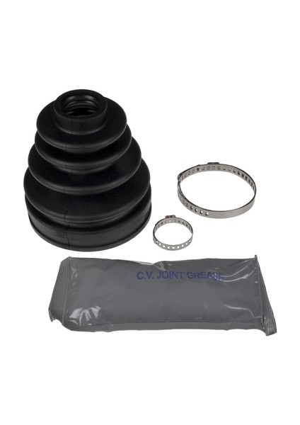 Blue Prınt ADT381114 Aks Korugu Takımı 4 Runner