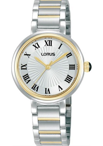 RG208YX9 Kadın Kol Saati