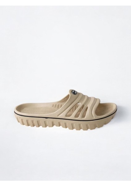 Akn E607 Kadın Erkek Terlik Banyo Bahçe Balkon Havuz Plaj Terliği modelleri