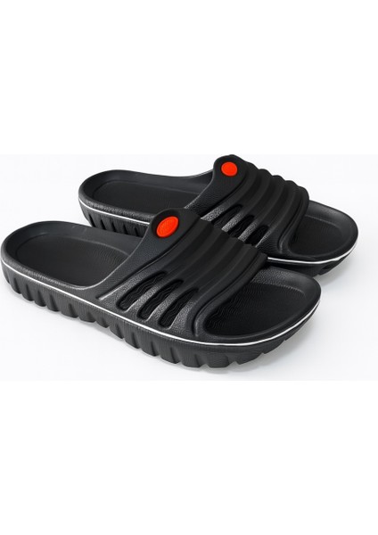 Akn E607 Kadın Erkek Terlik Banyo Bahçe Balkon Havuz Plaj Terliği modelleri