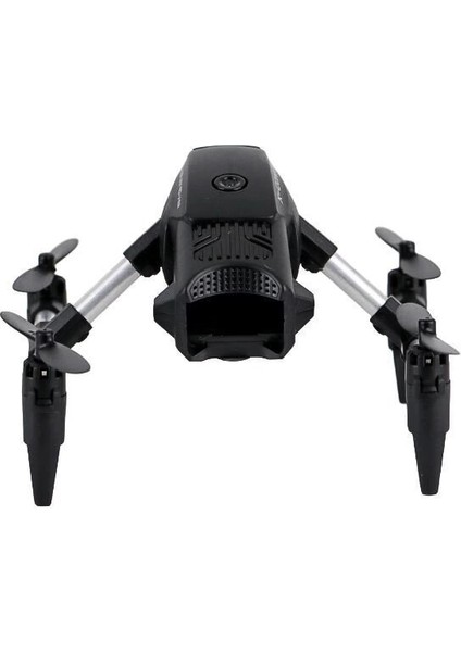 4D-V42 8k Kameralı Mini Drone 4 Axis Uav