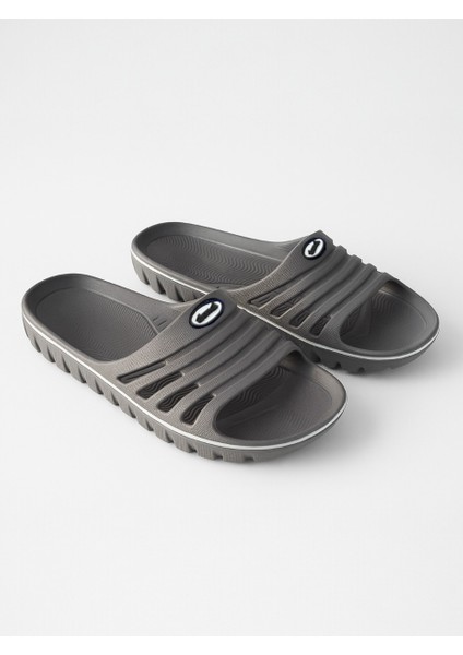 Akn E607 Kadın Erkek Terlik Banyo Bahçe Balkon Havuz Plaj Terliği modelleri