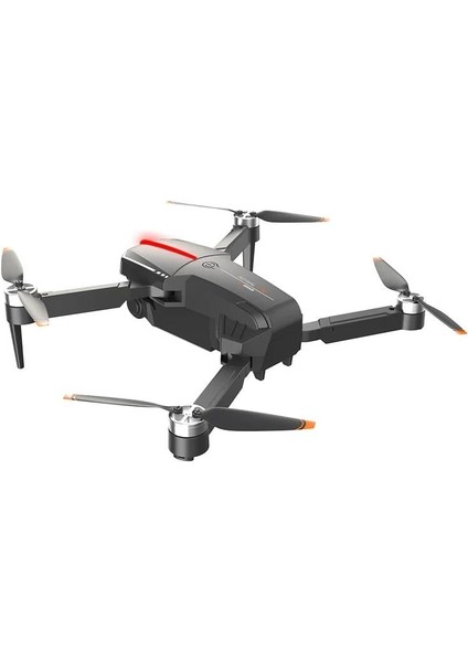 C13S Katlanabilir Akıllı Drone | HD Geniş Açı Kamera, Engel Algılayıcı, 20 Dakika Uçuş Süresi indirimleri