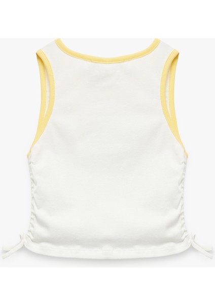 Crop Tank Top fiyatları