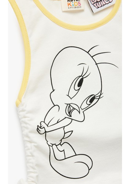 Crop Tank Top modelleri