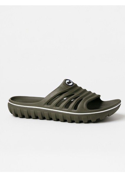 Akn E607 Kadın Erkek Terlik Banyo Bahçe Balkon Havuz Plaj Terliği