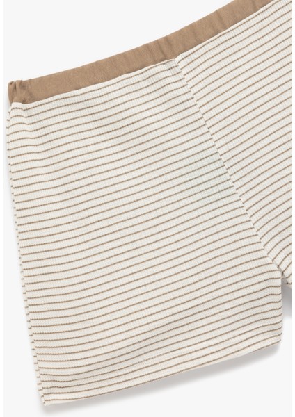 Rahat Kalıp Şort Pijama Altı modelleri