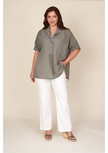 53281 - Tunik modelleri