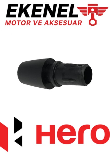 Hunk Direksiyon Topuzu Orijinal