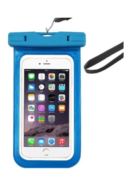 Su Geçirmez Telefon Kılıfı fırsatları