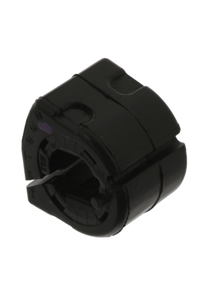 Febı 39681 Vıraj Demır Lastıgı P207 C3 Pıcasso Cap Ø 23MM