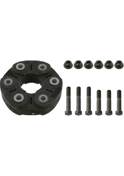Febı 43527 Saft Askı Takozu Set Bmw F10 F20 E82 E88 F22 E90 E92 F32 F36 F07 G31 F01 G32 G11 G16 E84 F25 G01 G02 G05 G06 G07 E71 F15 Z4 E89 G29 Toyota Supra 3.0 DB41. DB42. DB43