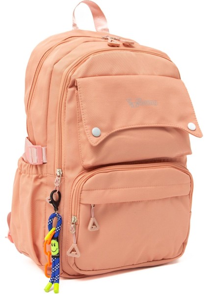Young 51584 Pudra Aksesuarlı Unisex Sırt Çantası fiyatları
