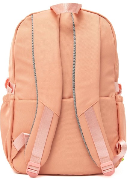 Young 51584 Pudra Aksesuarlı Unisex Sırt Çantası fırsatları
