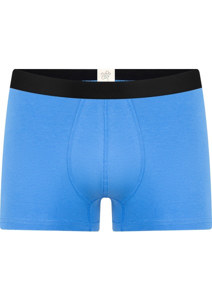 Gots Sertifikalı Organik Pamuk Erkek Trunk Boxer Iç Çamaşırı fiyatları