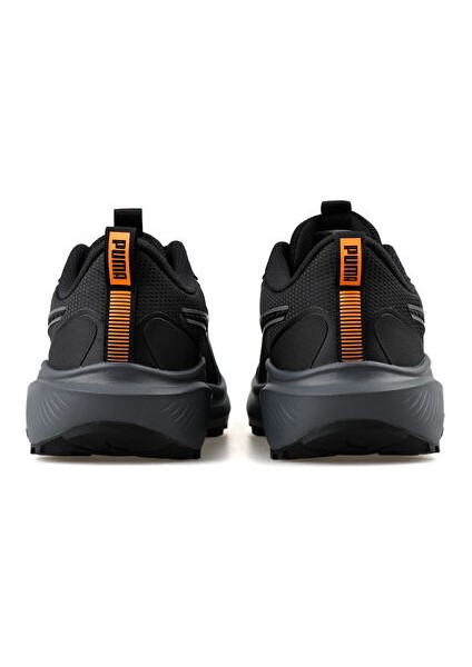 Skyrocket Lite Trail Erkek Koşu Ayakkabısı 31078115 Siyah fırsatları