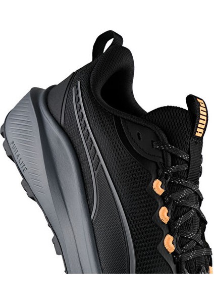 Skyrocket Lite Trail Erkek Koşu Ayakkabısı 31078115 Siyah