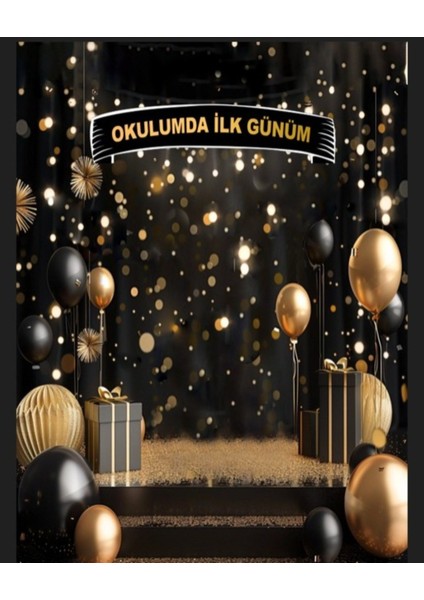 Ilk Gün Hatırası, Okul Etkinlik,okul Başlıyor,okul Etkinlik,kumaş PANO150X200 modelleri