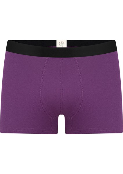 Gots Sertifikalı Organik Pamuk Erkek Trunk Boxer Iç Çamaşırı fiyatları