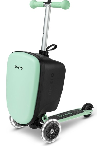 Scooter Micro Luggage Junior Mint ML0031