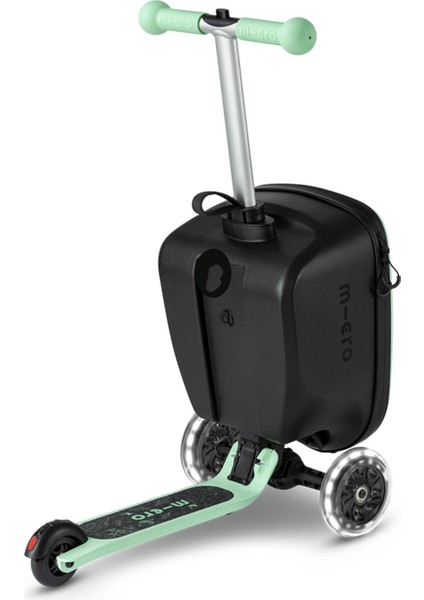 Scooter Micro Luggage Junior Mint ML0031 fiyatları