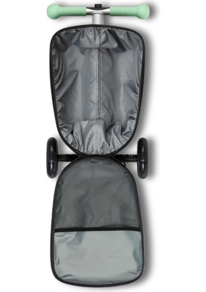 Scooter Micro Luggage Junior Mint ML0031 modelleri
