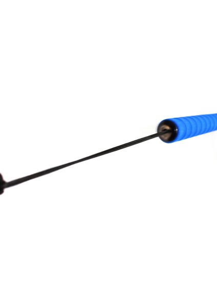 6790 Kepçe Tek Parça 100CM Alüminyum Saplı 45X42CM Rubber Tor modelleri