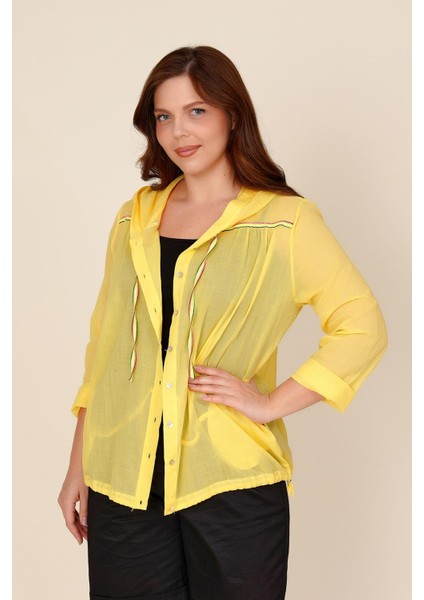 53460 - Tunik modelleri