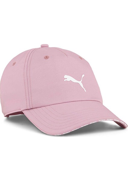 Training Bb Cap Şapka 02660903 Pembe