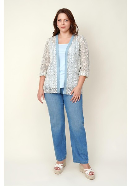 53251 - Tunik modelleri