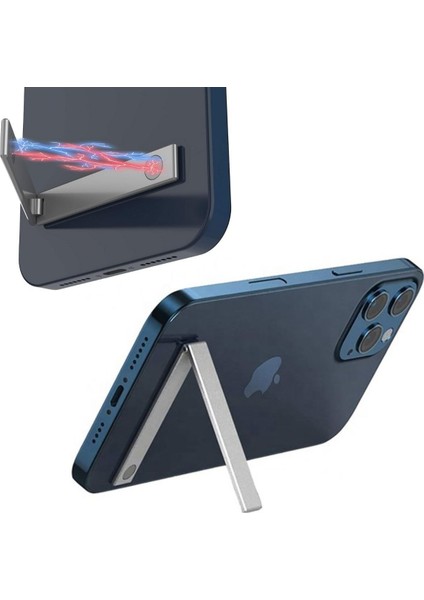 ® Tüm Telefonlara Uyumlu Kendiliğinden Yapışkanlı Cep Telefon Standı indirimleri