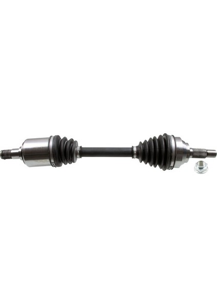 Febı 183172 Tekerlek Tahrıgı Aks Komple Land Rover