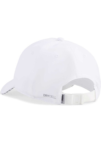 Training Bb Cap Şapka 02660902 Beyaz fiyatları