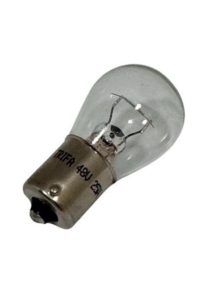 Trıfa 48V 93 Ampul 25W Germany fiyatları