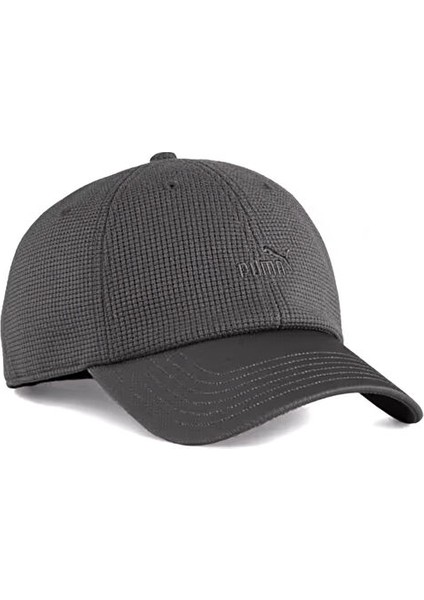 Ess Elevated Bb Cap Şapka 02641203 Gri