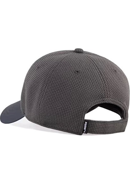 Ess Elevated Bb Cap Şapka 02641203 Gri modelleri