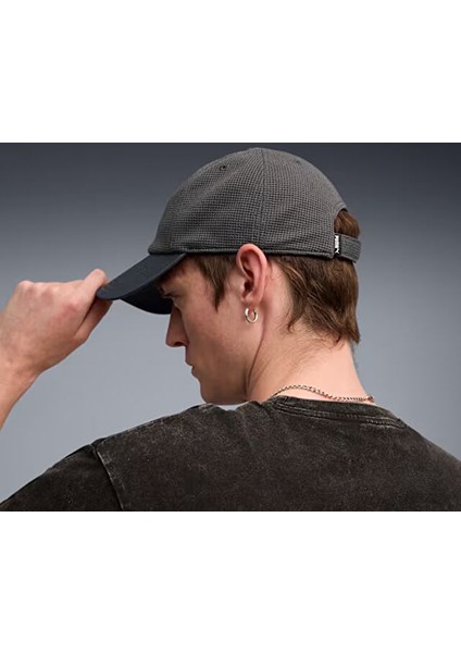 Ess Elevated Bb Cap Şapka 02641203 Gri fırsatları