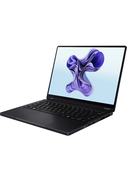 Proart PX13 Ryzen Aı 9 Hx 370 32GB Ddr5 1tb SSD 8GB/RTX4060 WIN11PRO 13.3" 3k OLED 60Hz 500NITS Dokunmatik Taşınabilir Bilgisayar HN7306WVP02 + Zettaçanta modelleri