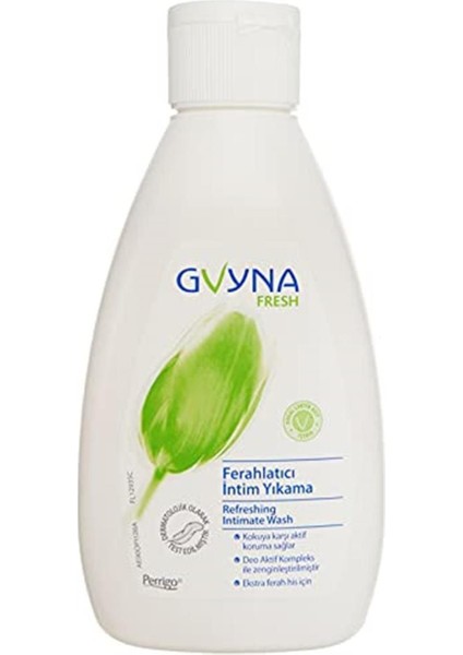 Hassas Intim Yıkama Losyonu 200 Ml, Renkli, Konfor ve Temizlik Için Uygun