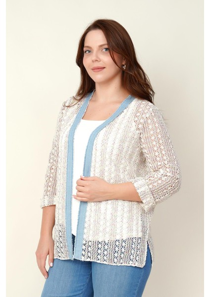 53251 - Tunik modelleri