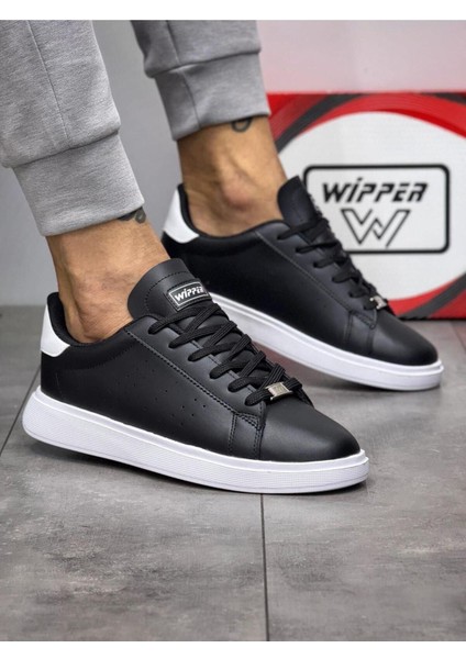 Düz Taban Unisex Sneaker Erkek Spor Kadın Spor