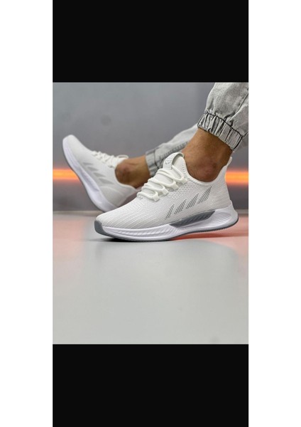 Bez Erkek Spor Ayakkabı Sneaker Ayakkabı Erkek Spor Ayakkabı Bez Ayakkabı