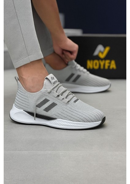 Taban Kalın Bez Ayakkabı Sneaker Ayakkabı Erkek Spor Bez Spor