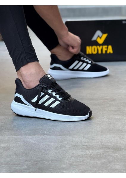 Taban Kalın Bez Ayakkabı Sneaker Ayakkabı Erkek Spor Bez Spor